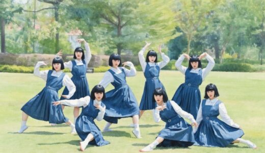 アバンギャルディが気持ち悪いと言われるのはなぜ？振付師akaneが狙った「気色悪さ」の真相