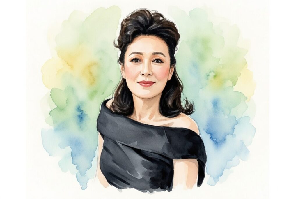 阿川泰子の結婚しなかった理由は「冷たい人が好き」な恋愛観にあった