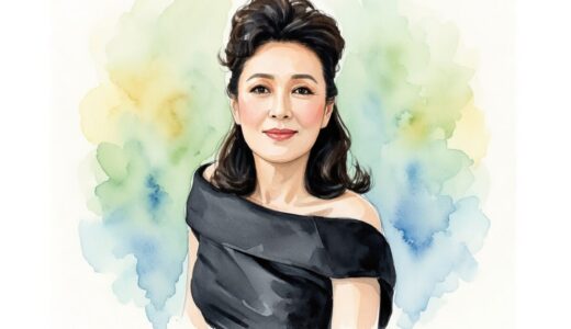 阿川泰子の結婚しなかった理由は「冷たい人が好き」な恋愛観にあった