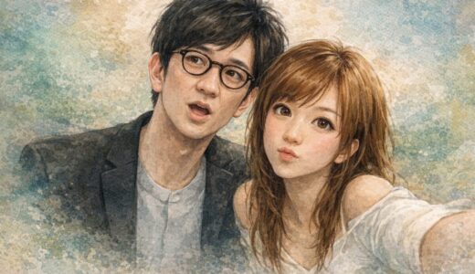 アンタッチャブル柴田の元嫁の現在は？10年後の二見直子の生活を調査