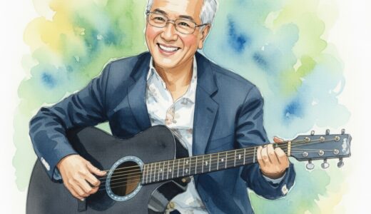 荒木とよひさの死因はデマ！生存奏イベントが引き起こした騒動の真相