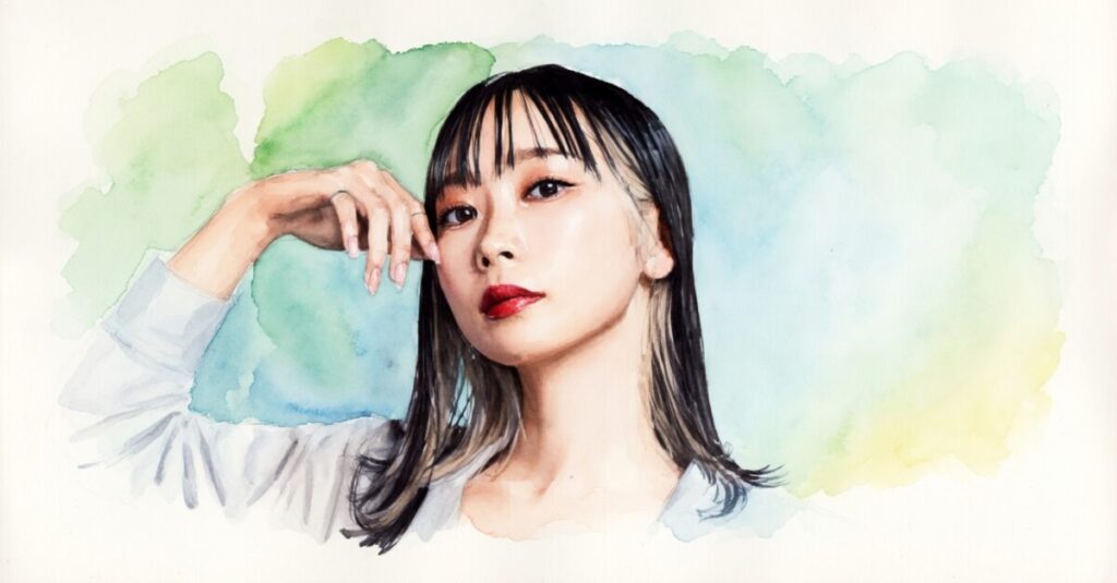 浅見めいの彼氏は現在もいない！束縛嫌いでマイペースな恋愛観の正体とは