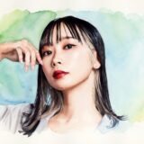 浅見めいの彼氏は現在もいない！束縛嫌いでマイペースな恋愛観の正体とは