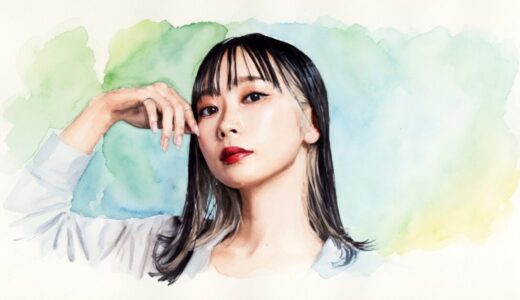 浅見めいの彼氏は現在もいない！束縛嫌いでマイペースな恋愛観の正体とは