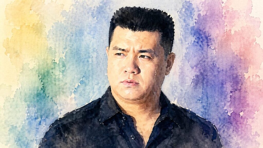 アタック西本の嫁・マコトは元美人ダンサー！毒舌キャラと一匹狼な素顔に迫る