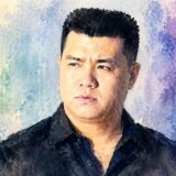 アタック西本の嫁・マコトは元美人ダンサー！毒舌キャラと一匹狼な素顔に迫る