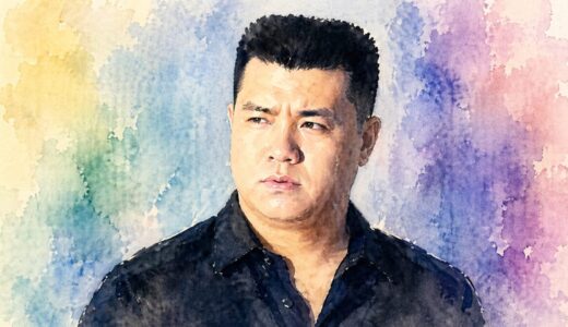 アタック西本の嫁・マコトは元美人ダンサー！毒舌キャラと一匹狼な素顔に迫る