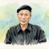 バービーボーイズ・コンタの学歴は都立青山高校!大学非進学で音楽に賭けた理由を解説