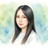 茶々茶の顔が可愛い秘密は北欧ハーフ！素顔・整形疑惑から年齢・本名まで徹底解説