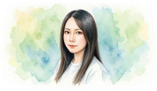 茶々茶の顔が可愛い秘密は北欧ハーフ！素顔・整形疑惑から年齢・本名まで徹底解説