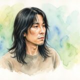 チバユウスケの若い頃がイケメンすぎる！髪型やファッション遍歴を年代別に振り返る