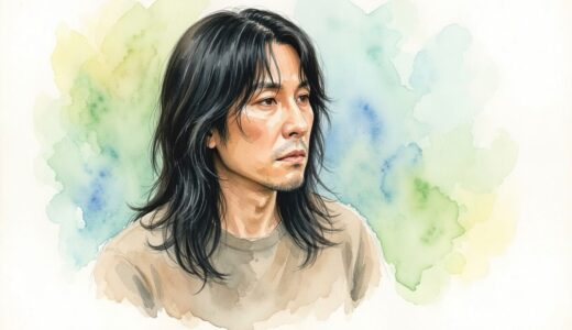 チバユウスケの若い頃がイケメンすぎる！髪型やファッション遍歴を年代別に振り返る