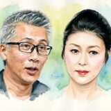 藤あや子と木村一八は結婚前提で同棲していた！破局理由と2人のその後