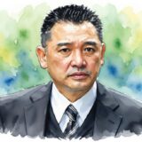 萩原健一の息子は実在しない！子供は娘・羽衣子ただ一人の真相