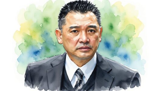 萩原健一の息子は実在しない！子供は娘・羽衣子ただ一人の真相