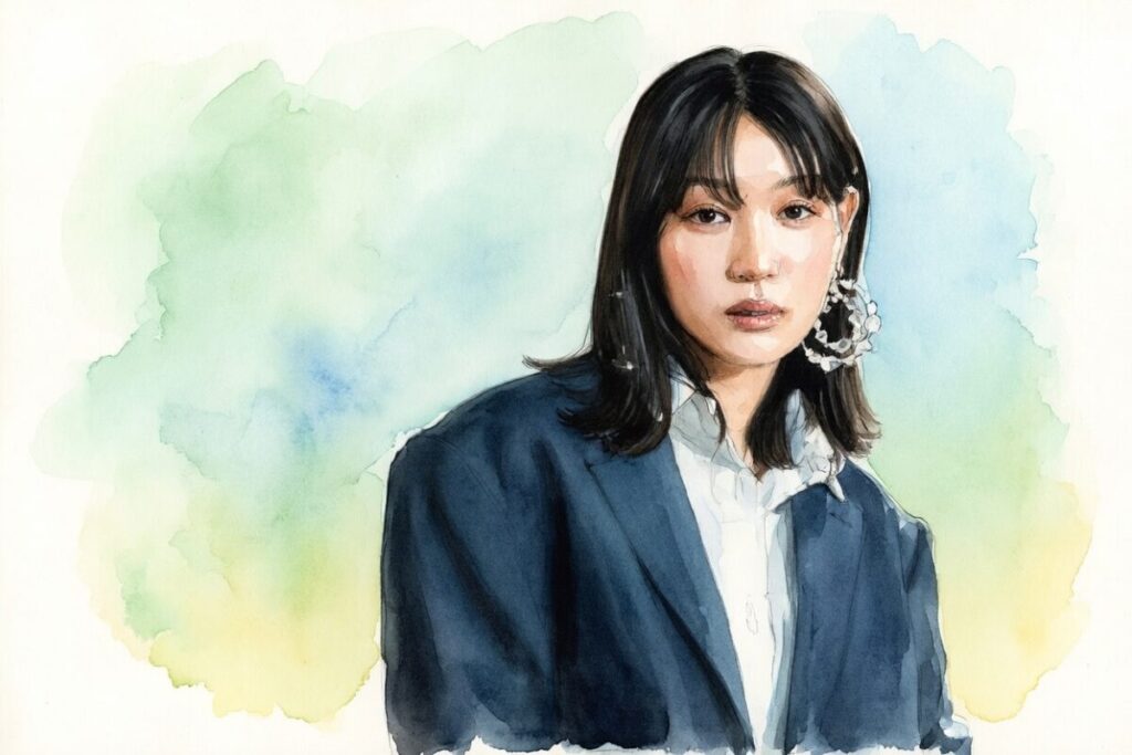 花山瑞貴の彼氏は現在いる?モーガン蔵人との熱愛疑惑とSNS匂わせの真相