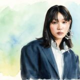 花山瑞貴の彼氏は現在いる?モーガン蔵人との熱愛疑惑とSNS匂わせの真相