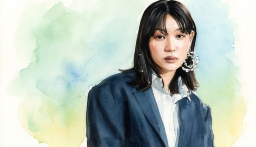 花山瑞貴の彼氏は現在いる？モーガン蔵人との熱愛疑惑とSNS匂わせの真相