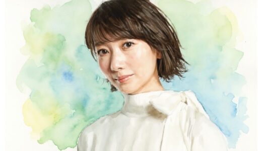 波留の本名を隠し続けた理由はいじめだった！芸名「波瑠」誕生の切ない背景