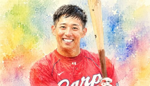 羽月隆太郎は結婚してる？2026現在は独身で彼女もいない！母子家庭育ちの家族愛