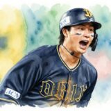 廣岡大志の妻はいない！結婚・彼女の噂と坪井ミサトとの真相を解説