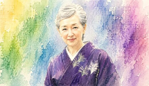 堀越希実子の実家ってどんな家柄？父・庄司隆雄と20億円の借金問題を解説