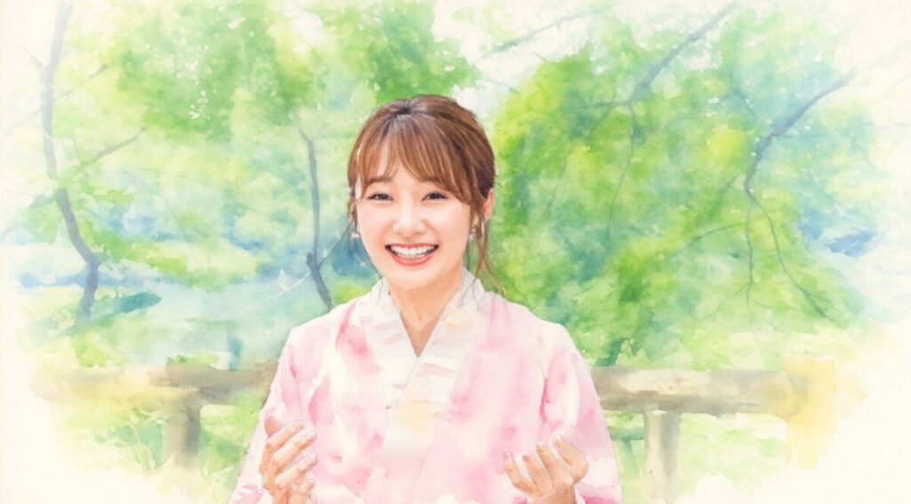 門田奈菜のプロフィールと経歴まとめ!劇団四季ジャスミン役の評判と事務所移籍の全貌