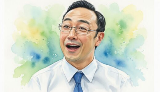 角田晃広と元妻の離婚理由は「先が見えない」！2年以上未練を公言し続けた理由