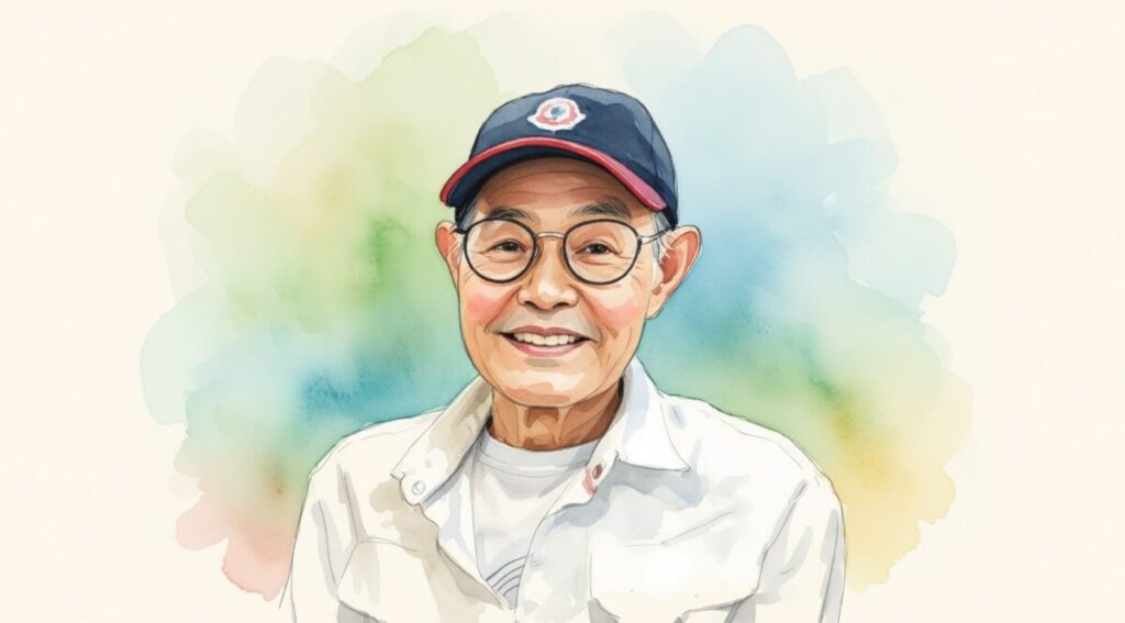 加藤文代と加藤鈴子の現在|芸能界を去った娘と命の恩人である母の今