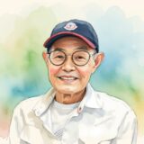 加藤文代と加藤鈴子の現在|芸能界を去った娘と命の恩人である母の今