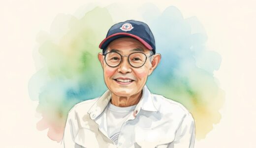 加藤文代と加藤鈴子の現在｜芸能界を去った娘と命の恩人である母の今