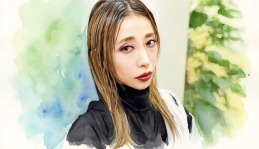 加藤ミリヤの旦那は誰？黒木純のプロフィールと波乱の結婚経緯を解説