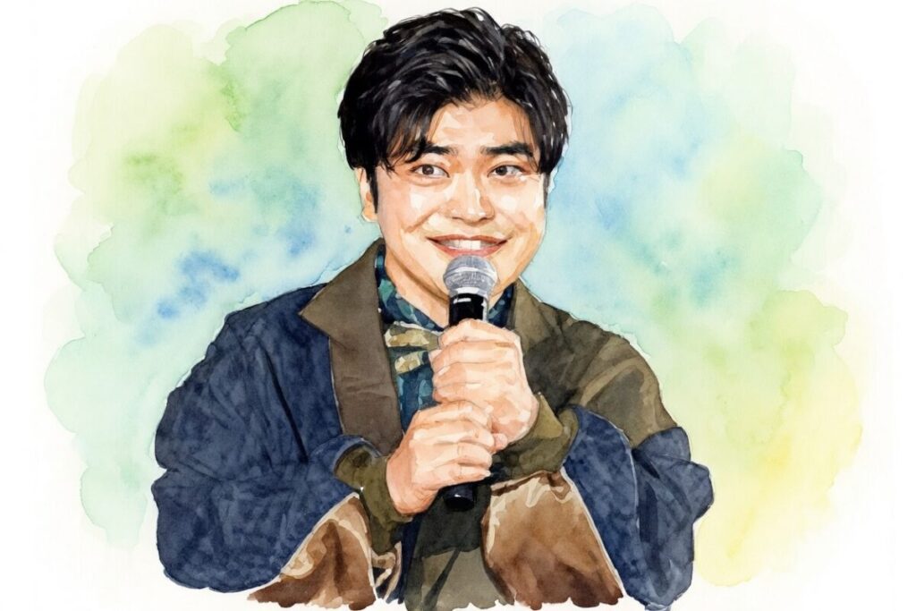 加藤諒の実家ボロボロは本当?雨漏りで天井垂れ下がりの深刻な実態を調査