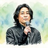 河村隆一の若い頃が神イケメン！「Love」320万枚の全盛期から現在までの軌跡