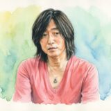 小林武史の家族を総まとめ！akko・越野アンナ・HARUHIの現在と離婚の真相