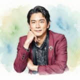 小林唯の身長は174cm！「コネなし金なし」から帝劇大抜擢のミュージカル俳優