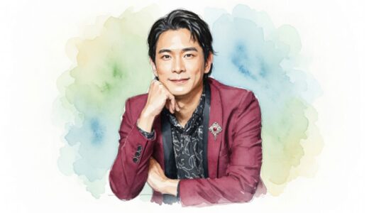 小林唯の身長は174cm！「コネなし金なし」から帝劇大抜擢のミュージカル俳優