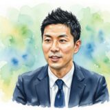 小泉孝太郎の兄弟で三男の宮本佳長は三井不動産のエリート！学歴・結婚・現在を解説