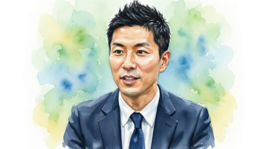 小泉孝太郎の兄弟で三男の宮本佳長は三井不動産のエリート！学歴・結婚・現在を解説