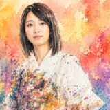 小松美羽の結婚観が独特すぎる！プレステ3を渡して彼氏と別れた衝撃の過去