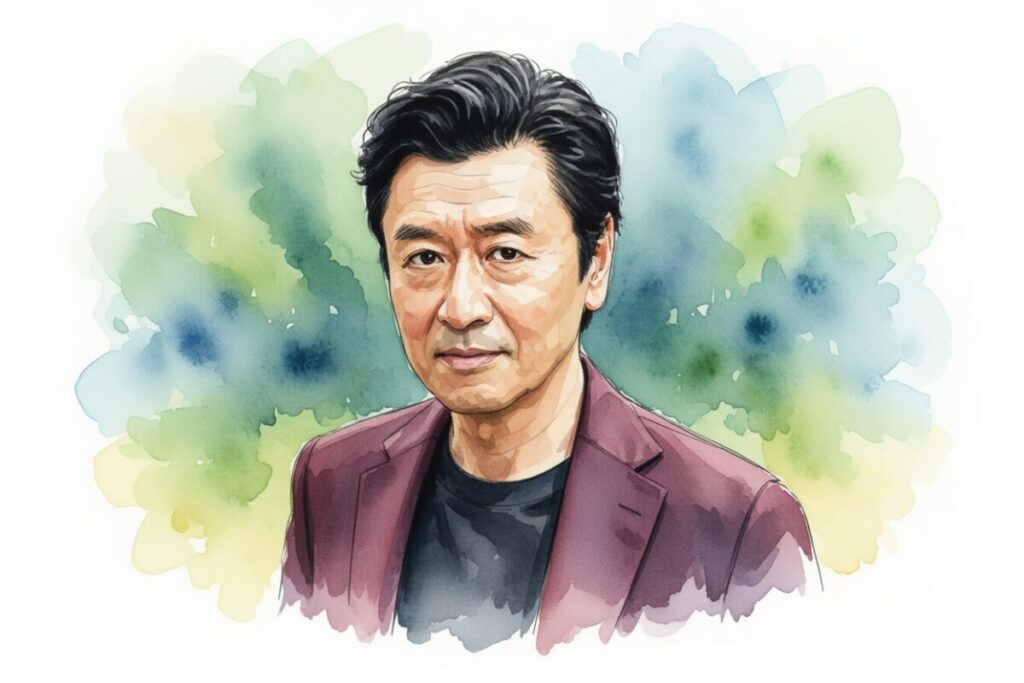 桑田佳祐の実家の場所は茅ヶ崎市南湖！両親の職業と腹違いの姉の生い立ちを解説