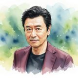 桑田佳祐の実家の場所は茅ヶ崎市南湖！両親の職業と腹違いの姉の生い立ちを解説