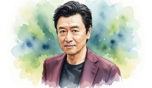 桑田佳祐の実家の場所は茅ヶ崎市南湖！両親の職業と腹違いの姉の生い立ちを解説