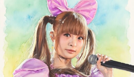 きゃりーぱみゅぱみゅの昔を徹底解説！本名「桐子」の由来から学生時代・デビュー経緯まで