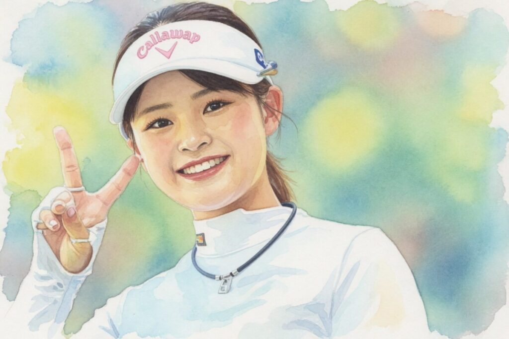 政田夢乃に結婚相手はいる？彼氏や引退の噂を公式データで徹底検証