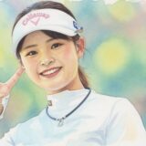 政田夢乃に結婚相手はいる？彼氏や引退の噂を公式データで徹底検証