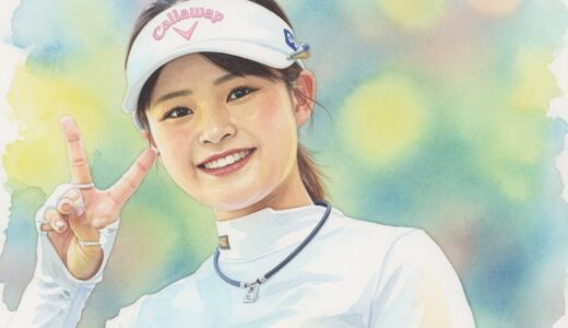 政田夢乃に結婚相手はいる？彼氏や引退の噂を公式データで徹底検証