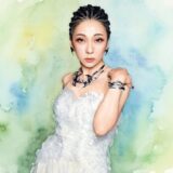 MISIAの結婚の真相は独身！薬指の指輪に込められた大切な人への想い