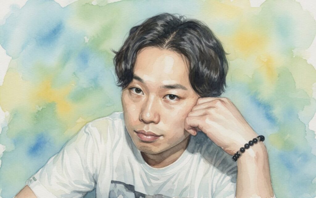 見取り図リリーの実家は岡山県和気郡！父の事故死後も「全然幸せだった」と語る家族の絆