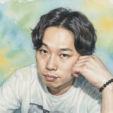 見取り図リリーの実家は岡山県和気郡！父の事故死後も「全然幸せだった」と語る家族の絆